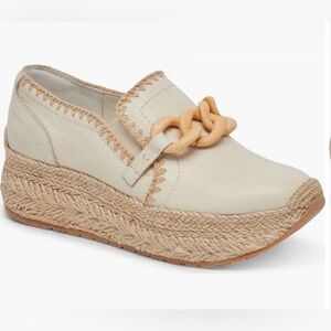 Dolce Vita Jhenee Espadrille women’s 7.5